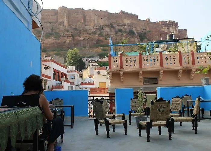 Madhur Villa Guest House